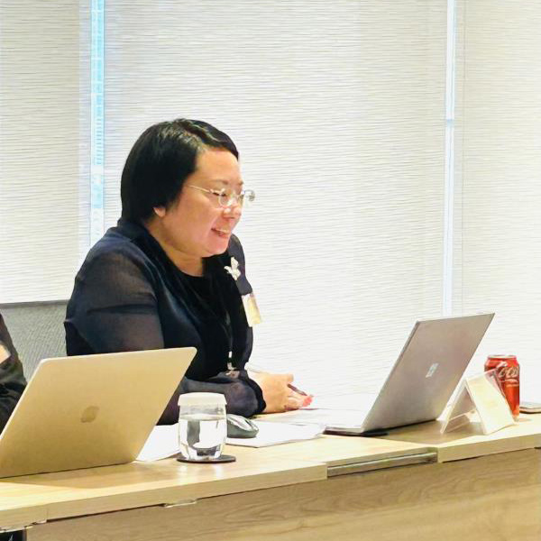 Experience and Reflection on Mini-pupillage Programme at Des Voeux Chambers 